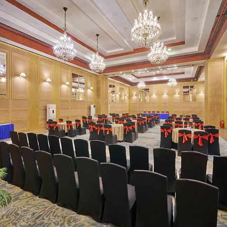 Hotel Hindusthan International, Bhubaneswar Luaran gambar