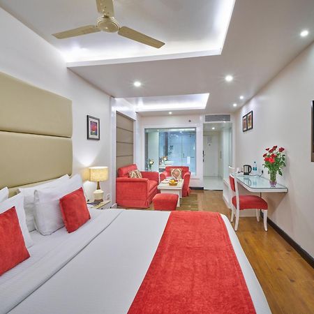 Hotel Hindusthan International, Bhubaneswar Luaran gambar