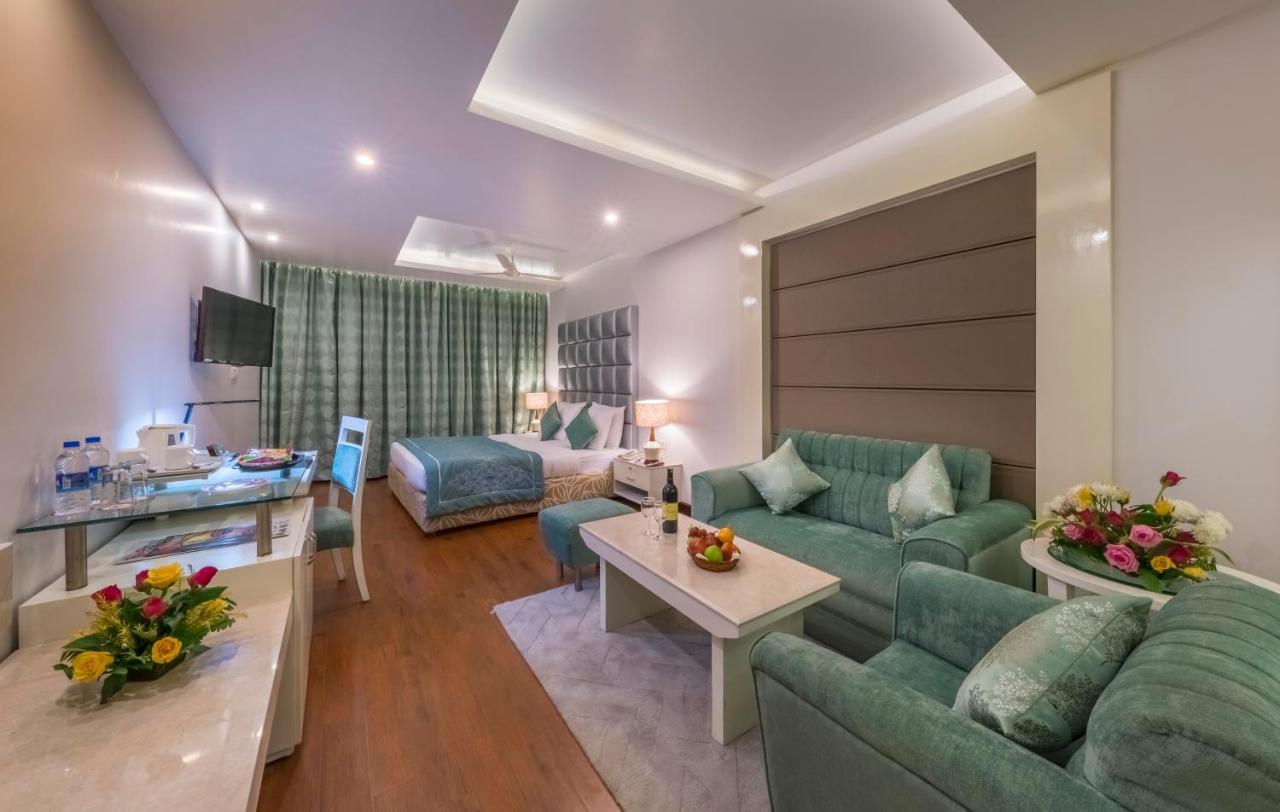 Hotel Hindusthan International, Bhubaneswar Luaran gambar