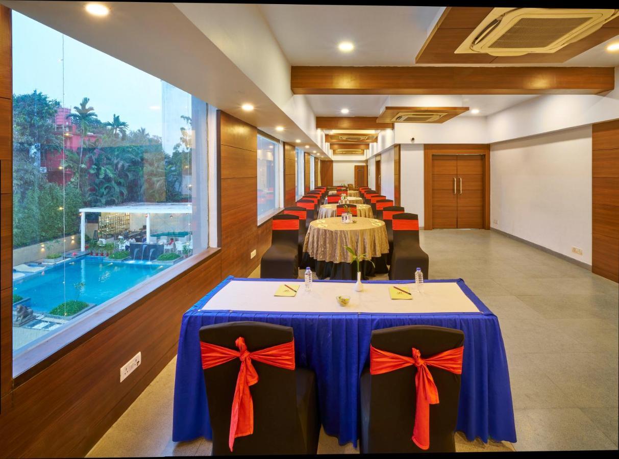 Hotel Hindusthan International, Bhubaneswar Luaran gambar