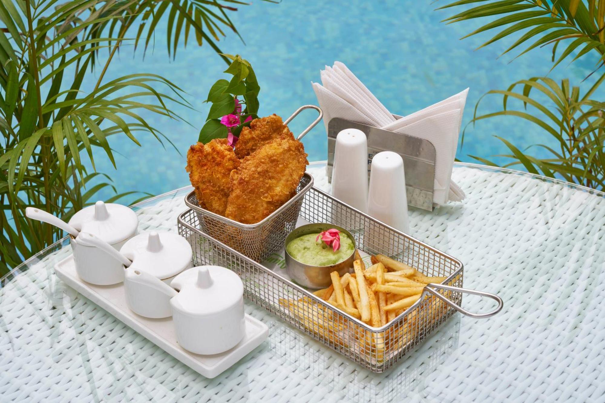 Hotel Hindusthan International, Bhubaneswar Luaran gambar