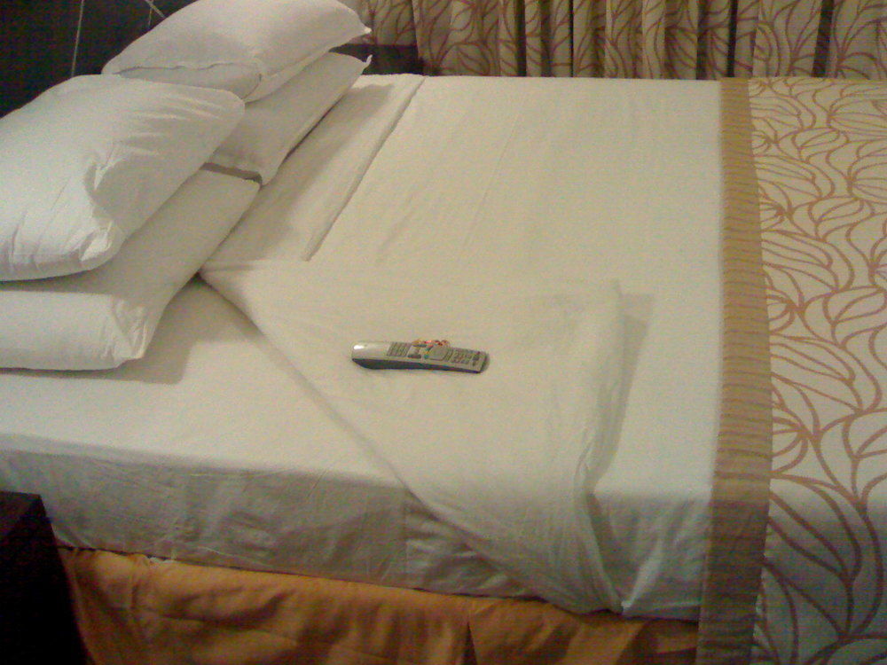 Hotel Hindusthan International, Bhubaneswar Luaran gambar