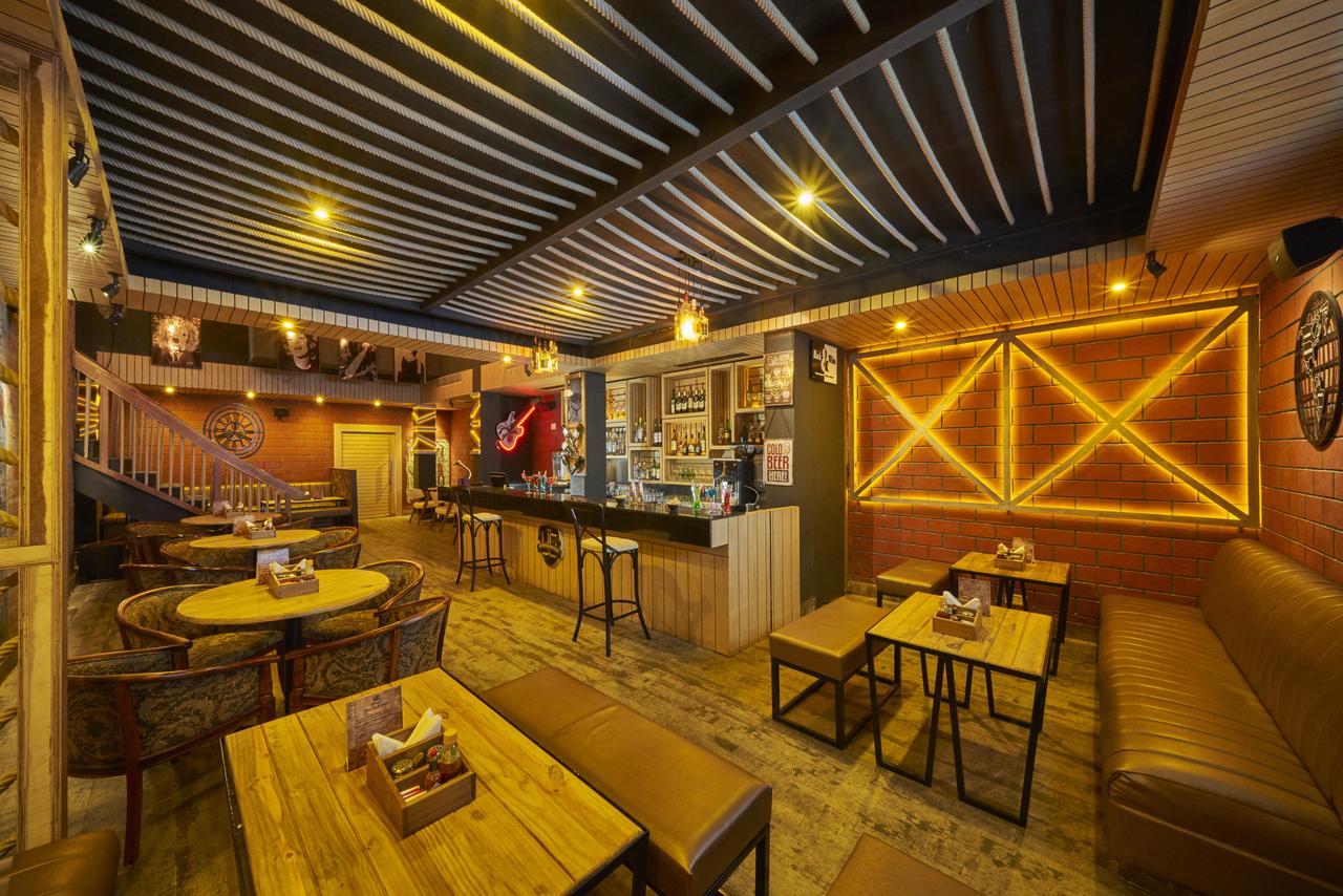 Hotel Hindusthan International, Bhubaneswar Luaran gambar